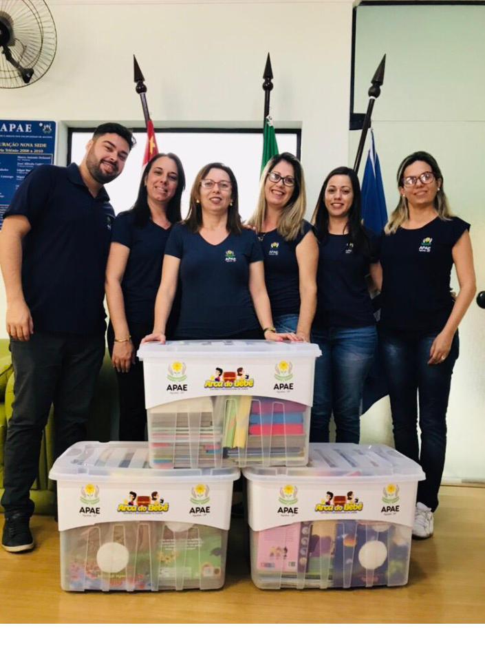 CEA - Centro de Educação Ambiental