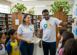 Contact CEA for partnerships and projects