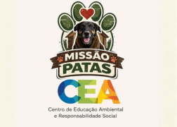 Mission Paws